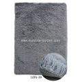 Soft Polyester Shaggy Carpet High Quality